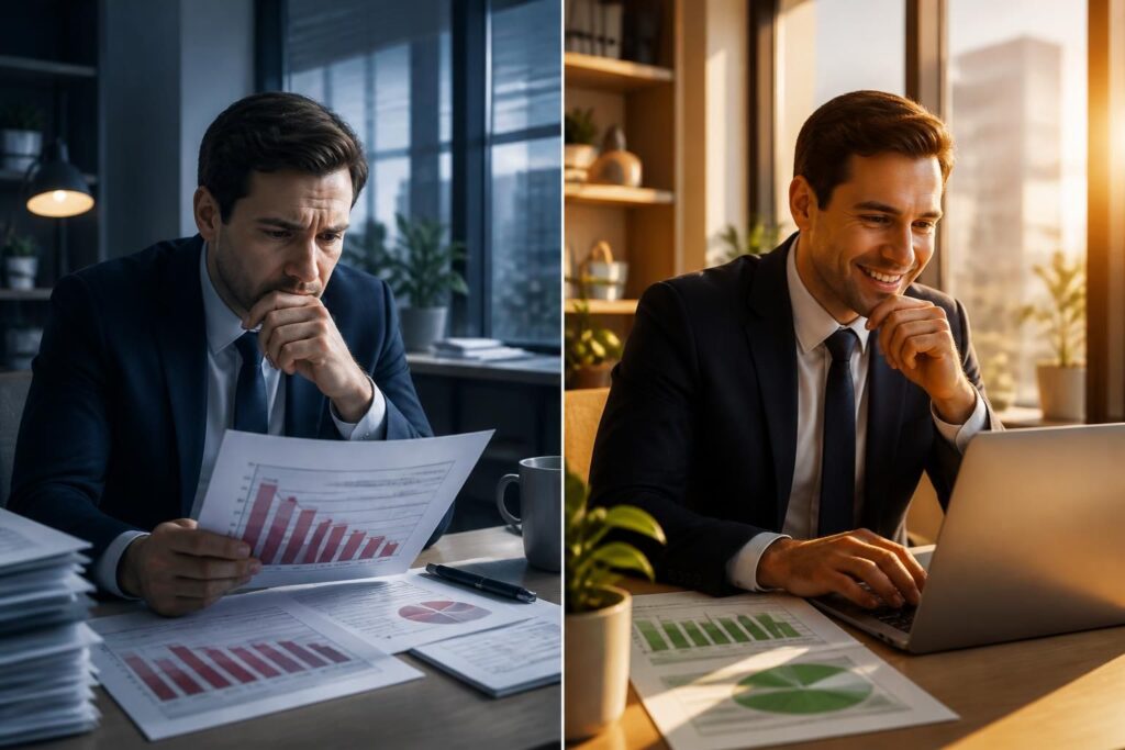 découvrez en termes simples ce que signifie être averse au risque et son contraire, avec des exemples clairs pour mieux comprendre ces concepts financiers essentiels.