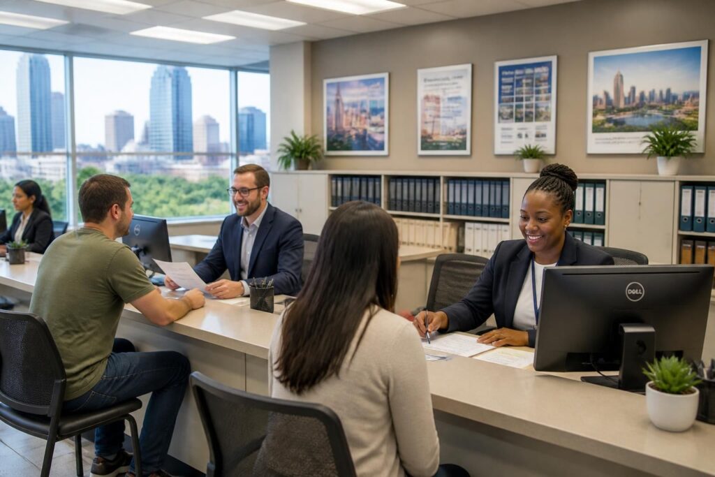 découvrez le fonctionnement de la regional income tax agency en ohio et comment contacter cet organisme pour vos questions fiscales régionales.