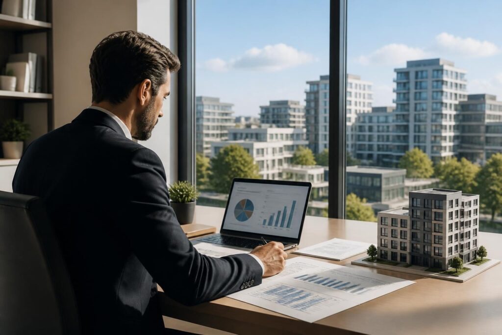 découvrez comment investir dans une scpi défiscalisante pour optimiser votre placement et réduire efficacement vos impôts grâce à des stratégies adaptées.