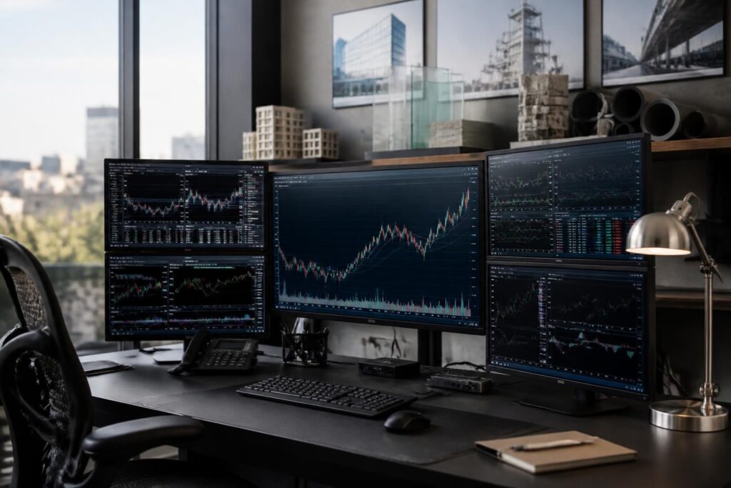 découvrez l'analyse approfondie du stock saint gobain et les perspectives boursières actuelles pour optimiser vos investissements.