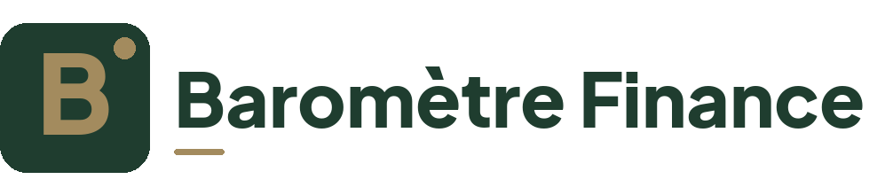 Baromètre Finance