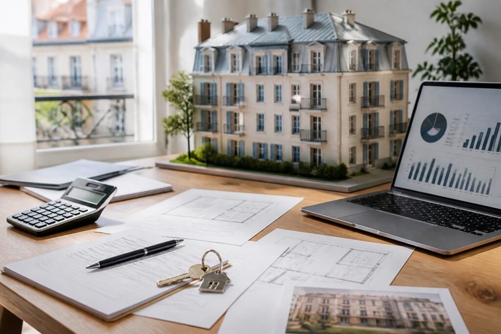 découvrez les spécificités de l'apport pour un achat immobilier en france, incluant les particularités liées aux sci et aux achats locatifs pour optimiser votre investissement.