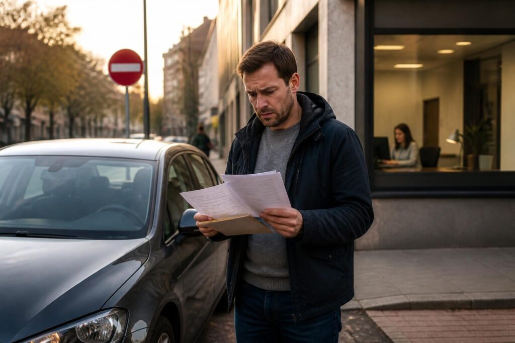 découvrez les conséquences de la résiliation de votre assurance auto pour non-paiement et les démarches à suivre pour régulariser votre situation rapidement.