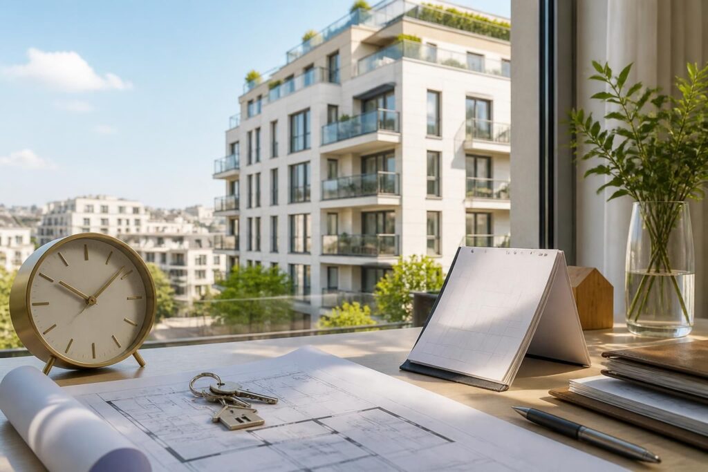 découvrez la défiscalisation duflot, un dispositif immobilier historique permettant de réduire vos impôts en investissant dans le neuf, avec ses principes clés et la durée d'engagement requise.