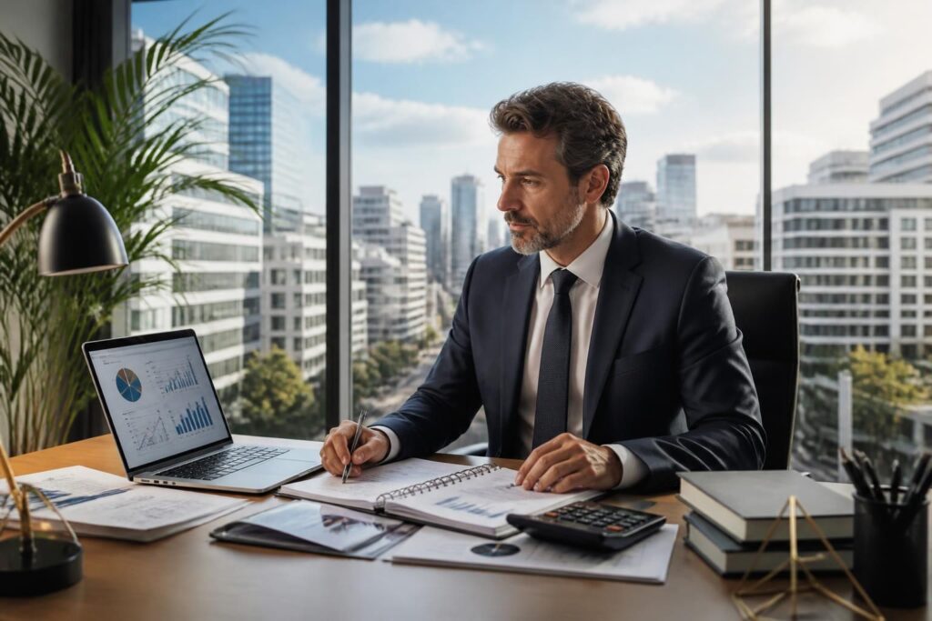 découvrez les meilleures solutions de défiscalisation scpi pour 2025, avec des exemples concrets et des avis d'experts pour optimiser vos investissements immobiliers.