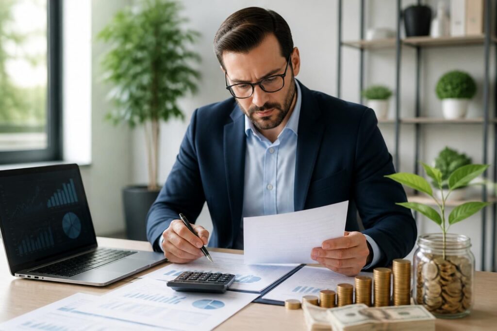 découvrez tout ce qu'il faut savoir sur les fcpi et la réduction d'impôt de 2024 à 2026 pour optimiser votre investissement en bénéficiant des avantages fiscaux.