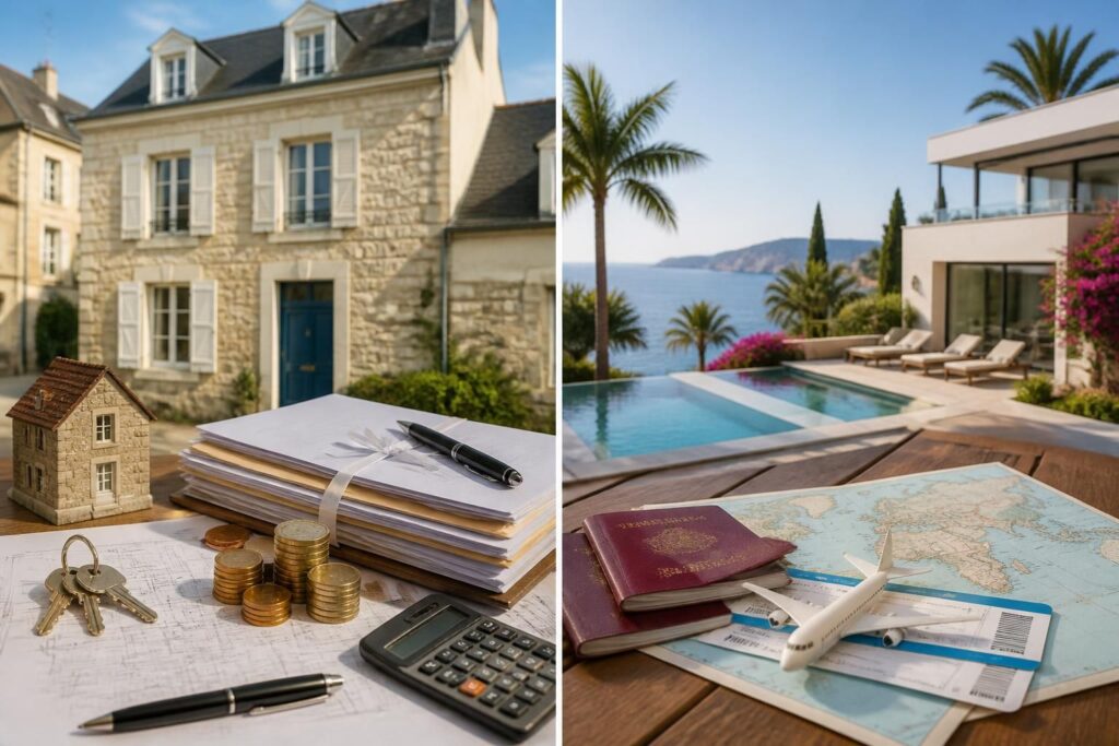 découvrez les frais à prévoir lors d’un achat immobilier en france et à l’étranger pour bien anticiper votre budget et éviter les surprises.