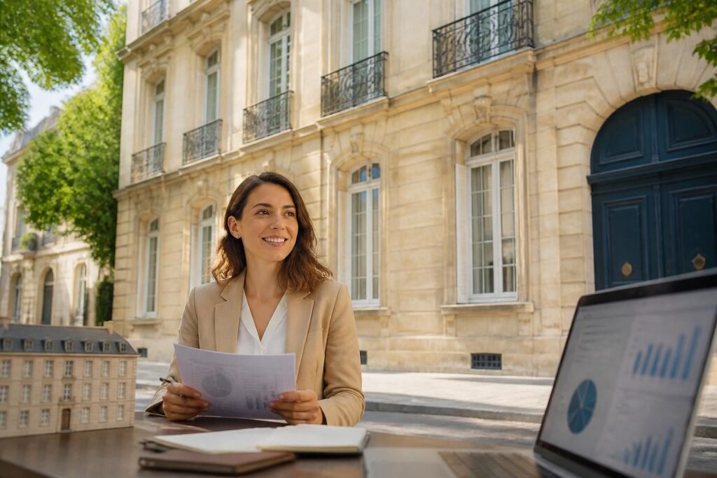 découvrez comment investir dans l'immobilier ancien peut vous permettre de réduire vos impôts grâce à des dispositifs de défiscalisation avantageux.