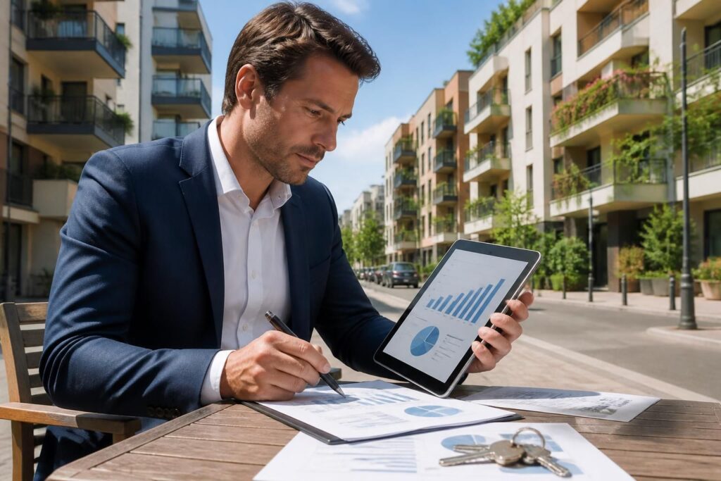 découvrez comment maximiser le rendement de votre investissement locatif grâce à nos conseils essentiels pour optimiser votre placement immobilier en toute sécurité.