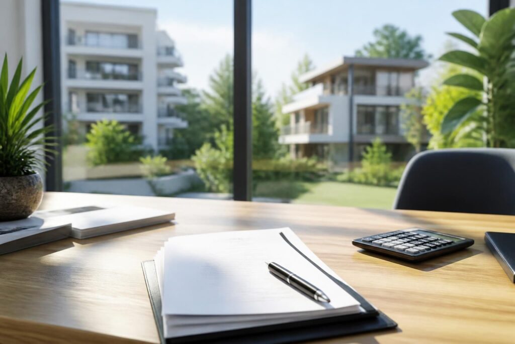 découvrez un modèle d'offre d'achat immobilier simple et clair pour acheter facilement votre maison ou appartement. exemples pratiques et conseils inclus.