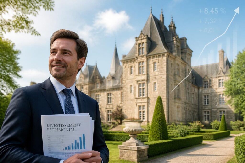 découvrez comment investir dans les monuments historiques tout en bénéficiant d'avantages fiscaux attractifs. protégez le patrimoine et réduisez vos impôts grâce à la défiscalisation.