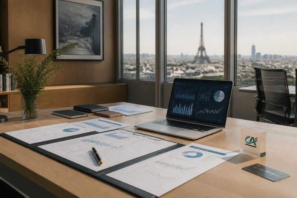 découvrez tout sur le plan épargne entreprise : fiscalité avantageuse et comparatif des offres proposées par les grandes banques françaises pour optimiser votre épargne salariale.