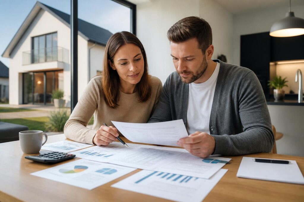 comprenez la quotité d'assurance emprunteur grâce à des explications claires, exemples concrets et montants immobiliers pour mieux protéger votre prêt.