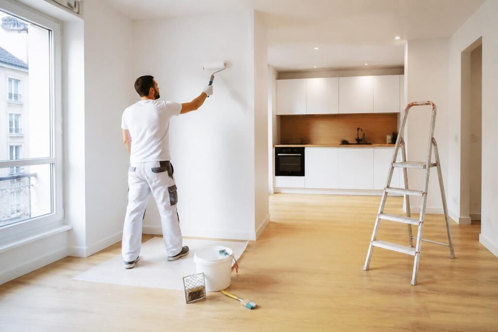 découvrez comment réduire vos impôts grâce aux travaux de rénovation locative et déduire efficacement vos dépenses pour optimiser votre fiscalité immobilière.