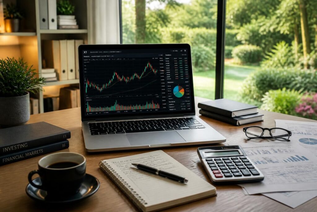 utilisez notre simulateur d'épargne pour préparer votre retraite efficacement et optimiser vos placements financiers afin de sécuriser votre avenir.