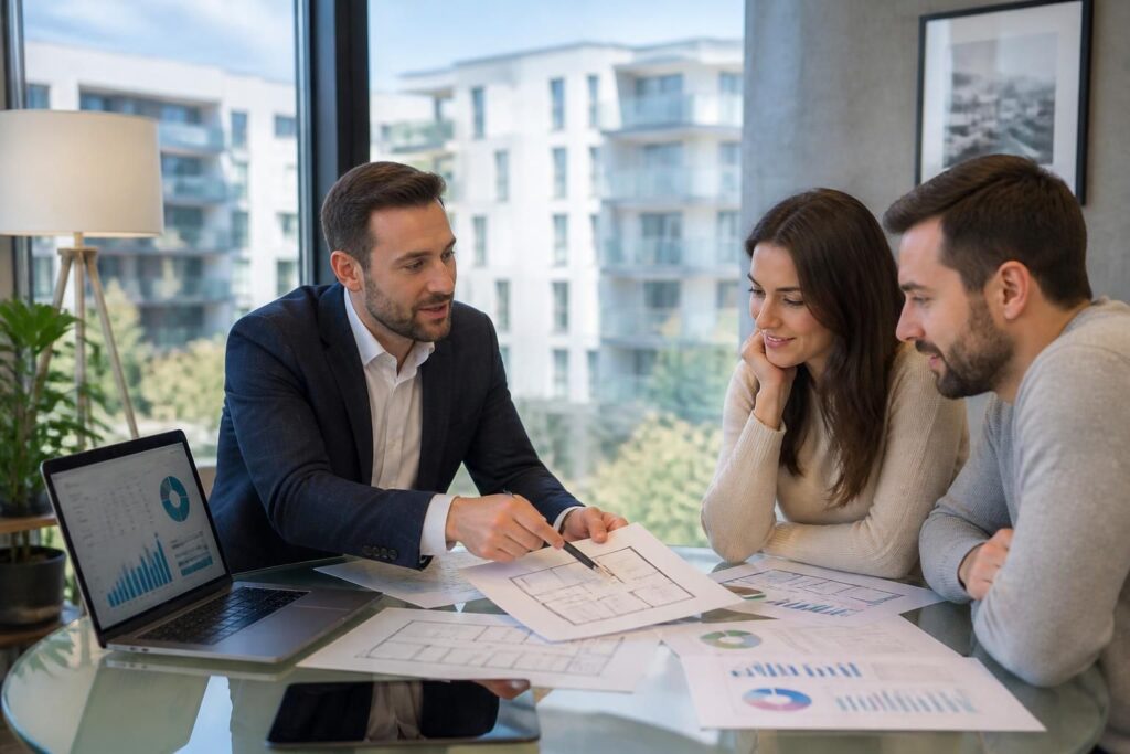 découvrez comment choisir le meilleur expert en investissement locatif et optimiser votre projet pour maximiser vos revenus et sécuriser votre patrimoine.