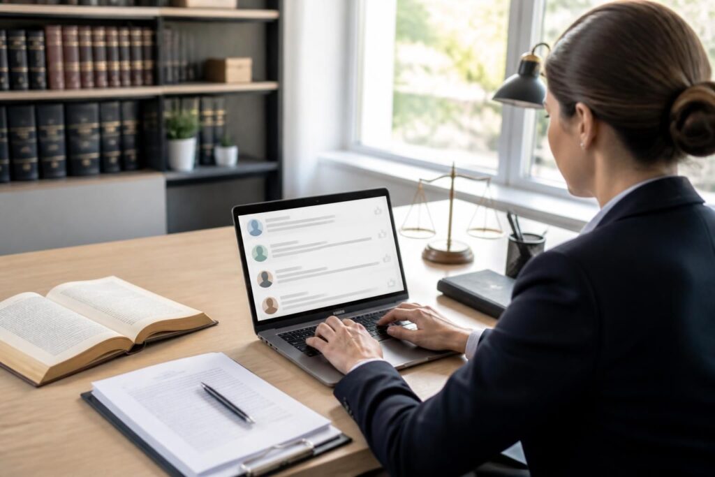 découvrez comment poser gratuitement vos questions en droit du travail et obtenir des réponses fiables rapidement grâce à nos experts.