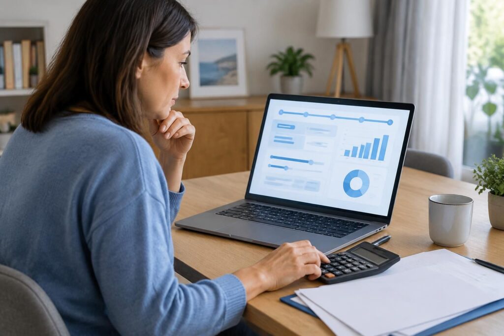 estimez vos droits au chômage en quelques clics grâce aux outils de simulation de pôle emploi et obtenez une première indication sur votre indemnisation.
