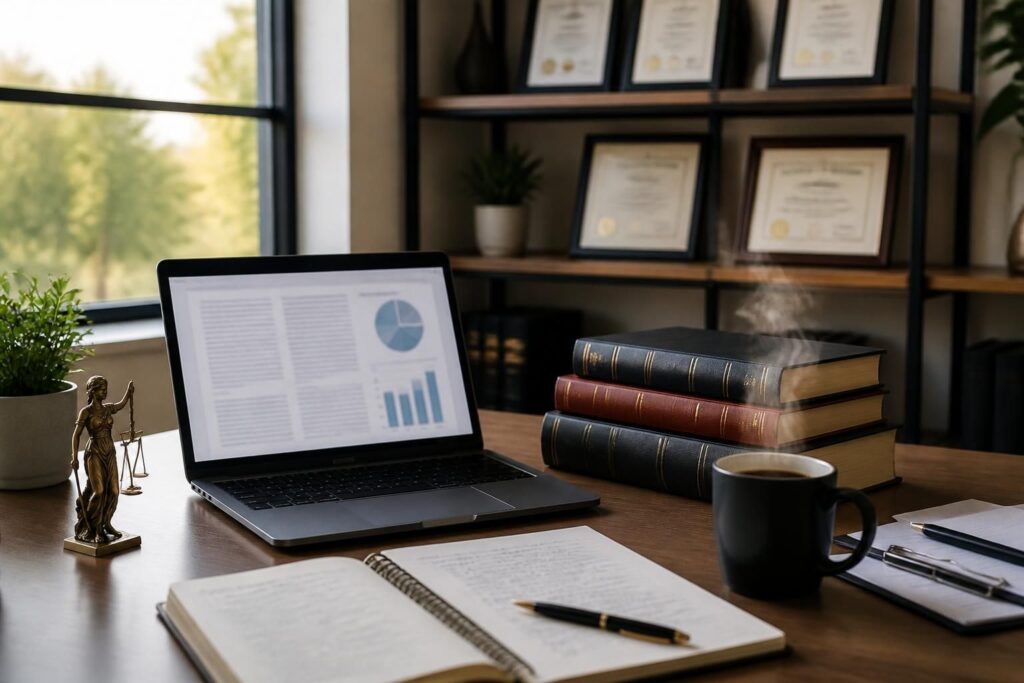 découvrez notre formation en droit du travail avec options à distance et certifications reconnues pour booster votre carrière juridique en toute flexibilité.