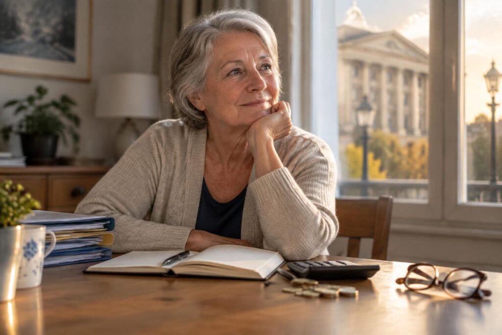 découvrez comment est calculée la retraite d’un fonctionnaire payé 1 500 € net : facteurs pris en compte, estimation du montant et démarches à connaître.