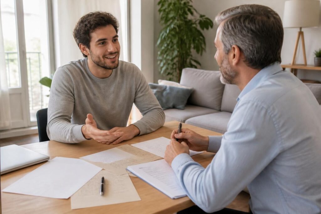 découvrez des exemples de lettres types et les démarches essentielles pour la résiliation de bail locatif, que vous soyez propriétaire ou locataire. guide pratique et conseils juridiques.