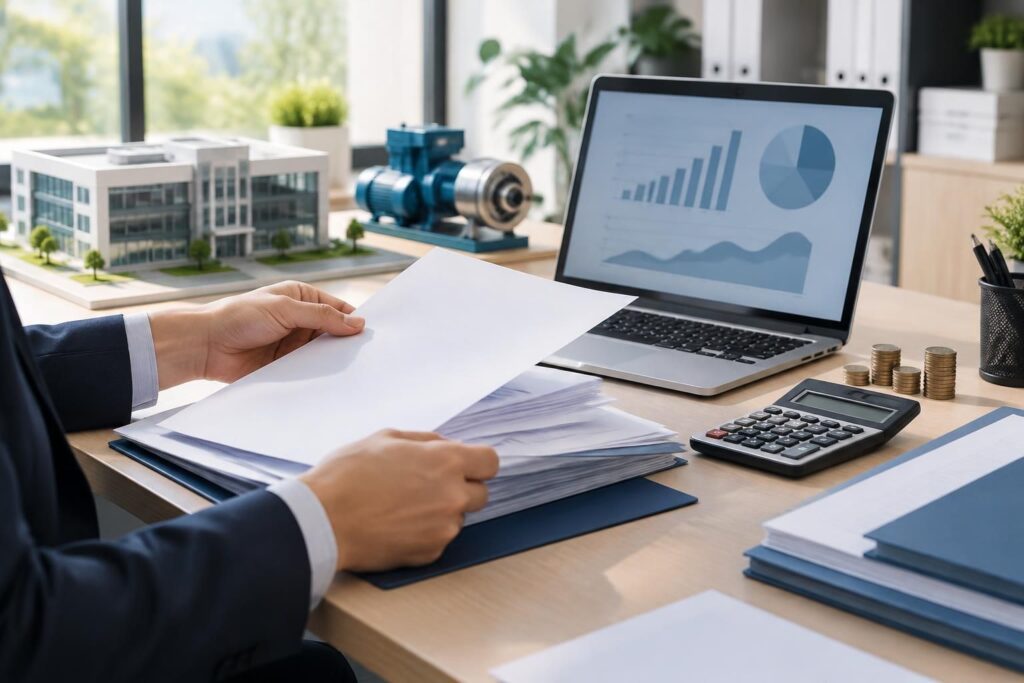 découvrez comment comptabiliser un acompte sur immobilisation et gérer la tva : règles applicables, écritures comptables et conseils pratiques.