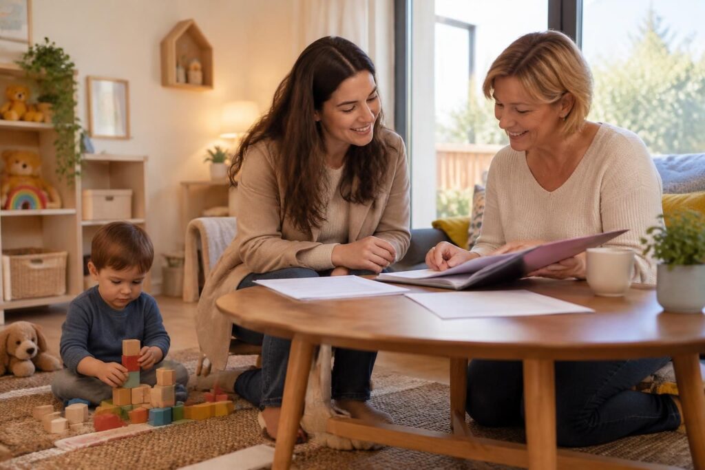 découvrez comment obtenir et utiliser l’attestation rep : démarches et informations pratiques pour les assistantes maternelles et les représentants légaux.