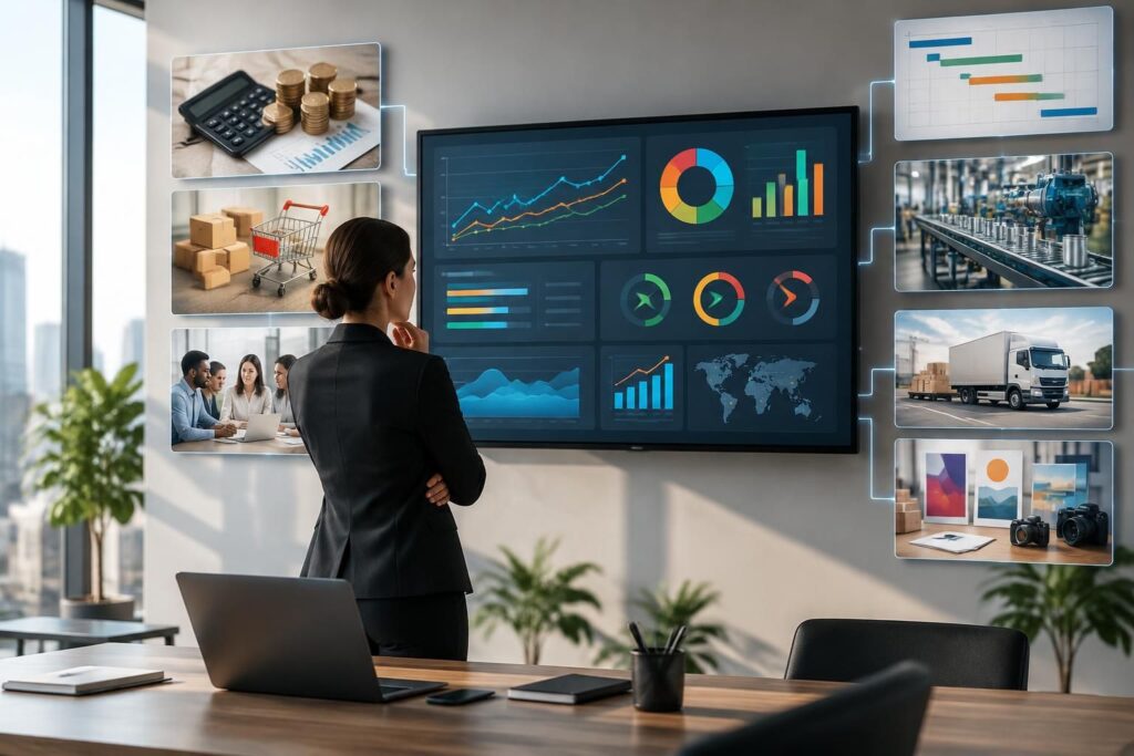 découvrez la définition du tableau de bord en gestion, ses objectifs et ses différentes applications pour piloter efficacement la performance d’une entreprise.