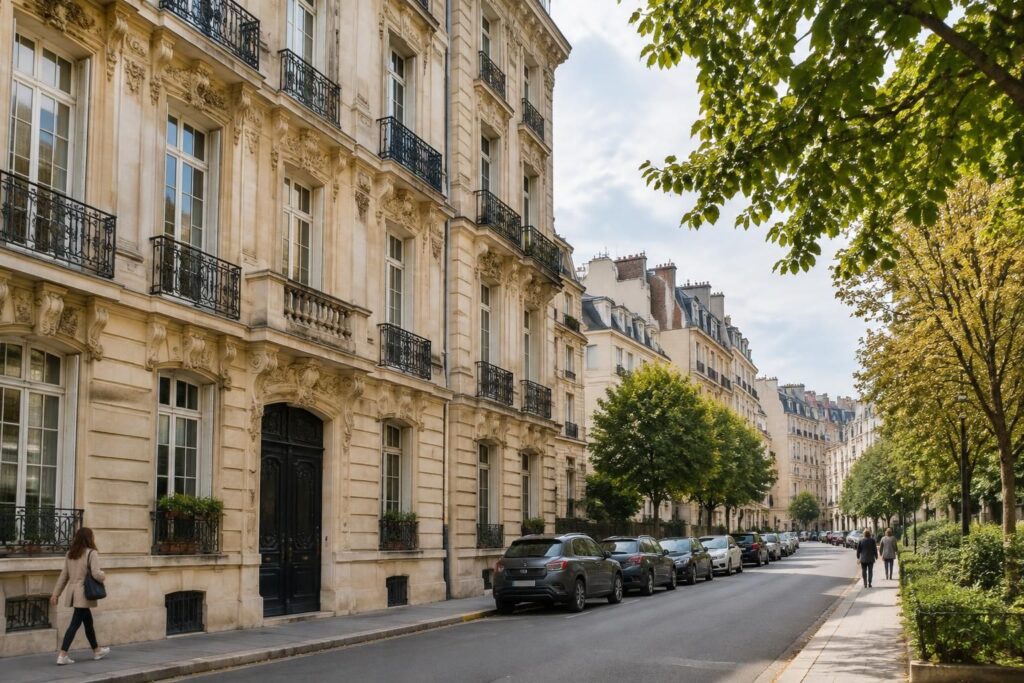 découvrez les immeubles à vendre à nancy, du centre-ville aux quartiers alentours, et trouvez une opportunité adaptée à votre projet immobilier.