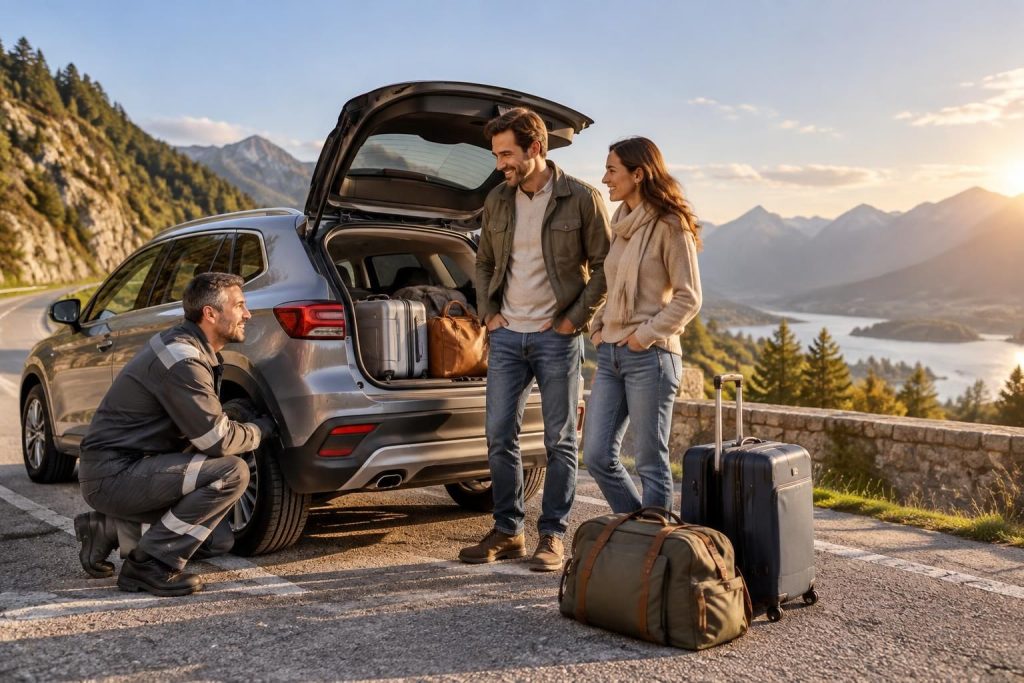 découvrez les assurances voyage et les services d’assistance automobile de mondial assistance pour voyager et conduire en toute sérénité.
