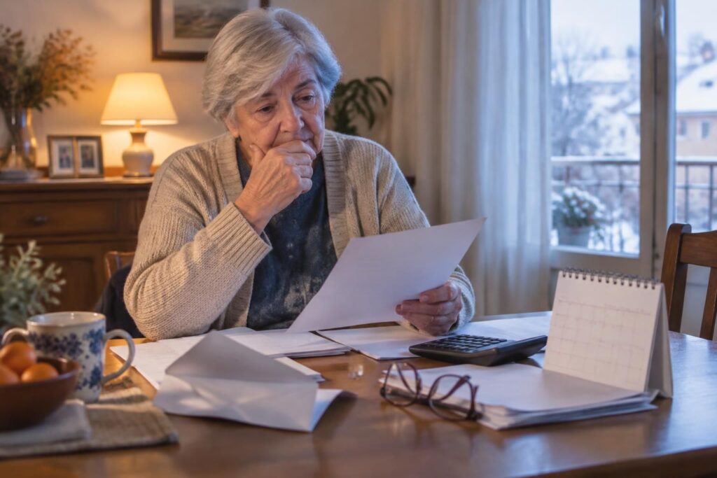 découvrez pourquoi votre retraite n’a pas augmenté en janvier 2025 : calendrier de revalorisation, conditions et explications selon votre régime.