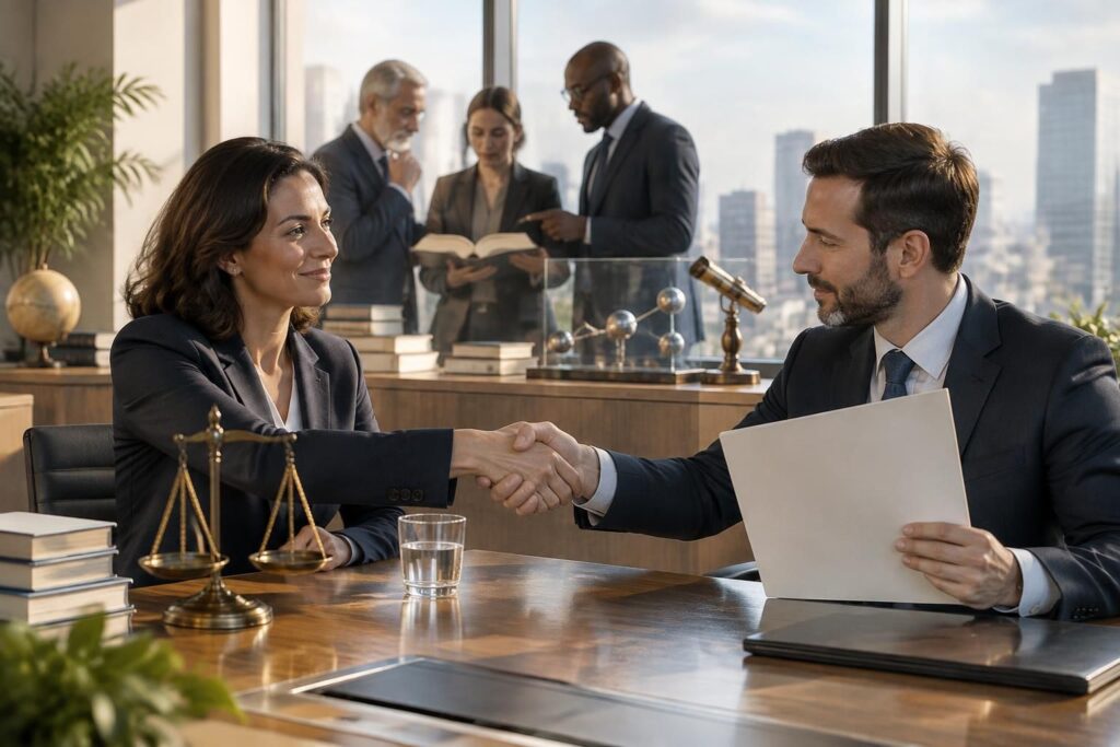 découvrez la théorie de l’agence : ses principes, ses enjeux et les auteurs clés qui expliquent les relations entre dirigeants et actionnaires.